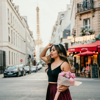 Jennifer Rose Garcia