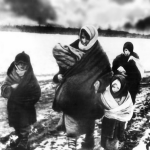 My Ukrainian Heritage – Part 1: I Grew Up With My Parent’s Stories of Fleeing Ukraine in WWII