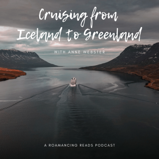 Cruise to Greenland from Iceland with Oceania Insignia