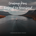 Cruise to Greenland from Iceland with Oceania Insignia