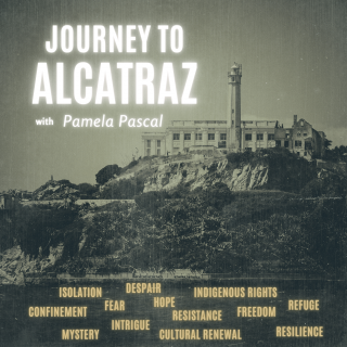 Journey to Alcatraz Island: A Walk Through History and Legacy