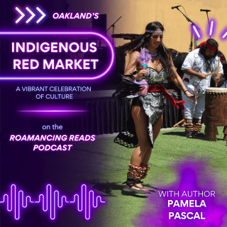 Oakland’s Indigenous Red Market: A Vibrant Celebration of Culture