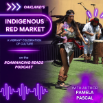 Oakland’s Indigenous Red Market: A Vibrant Celebration of Culture