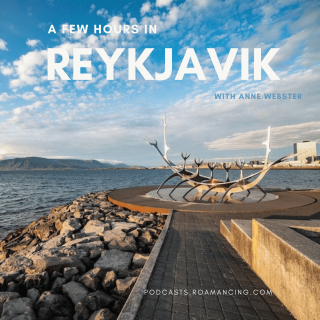 Reykjavik, Iceland - Embarking on the Arctic Cruise of a Lifetime